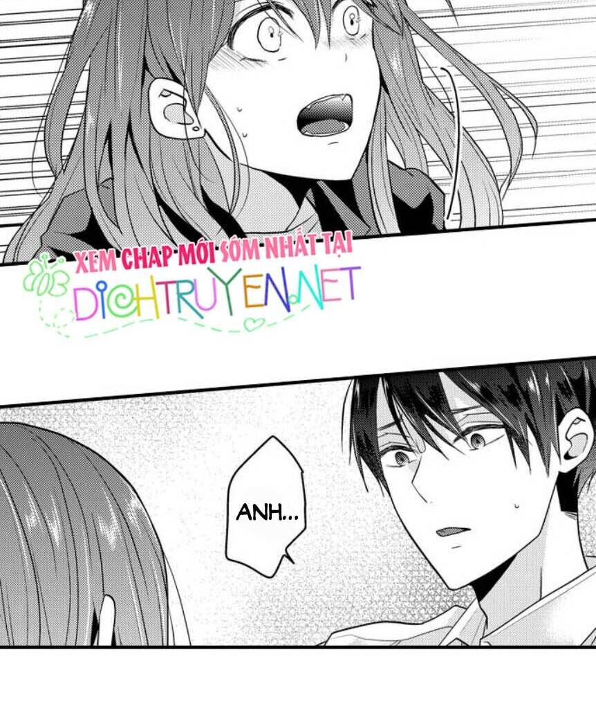 Ngủ Chung Đâu Cần Cởi Đồ Chapter 12 - 40