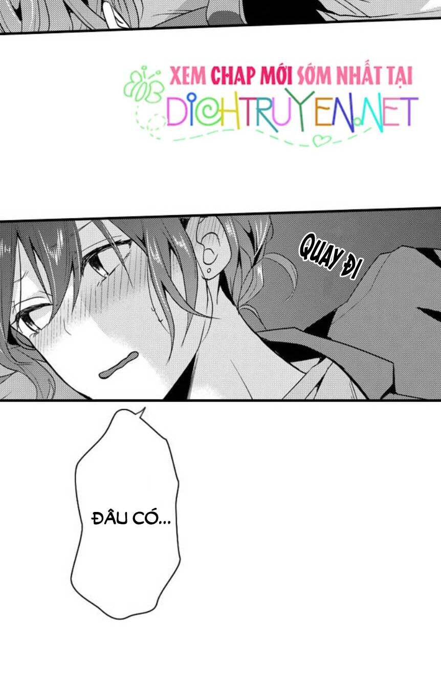 Ngủ Chung Đâu Cần Cởi Đồ Chapter 12 - 5