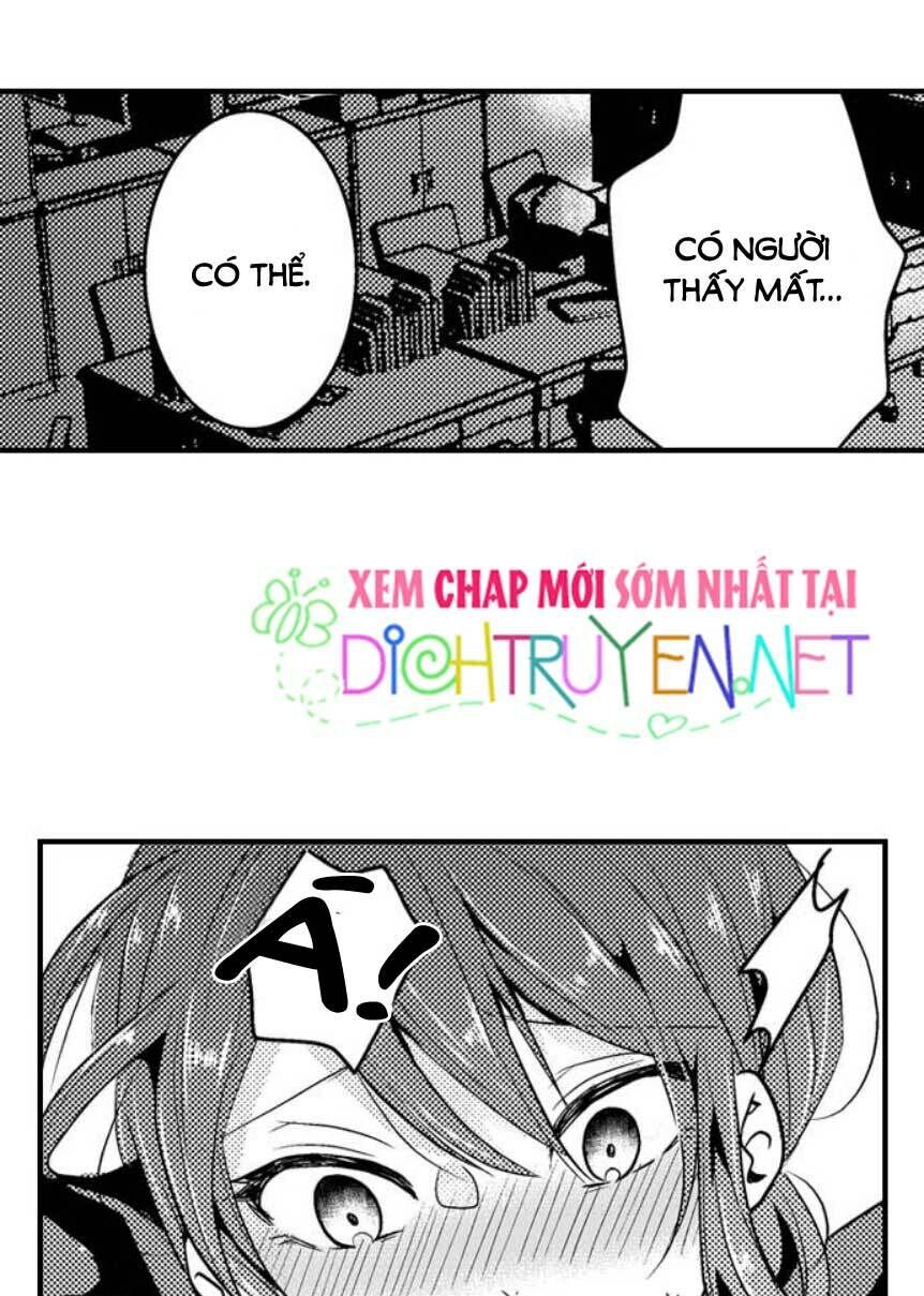 Ngủ Chung Đâu Cần Cởi Đồ Chapter 12 - 8