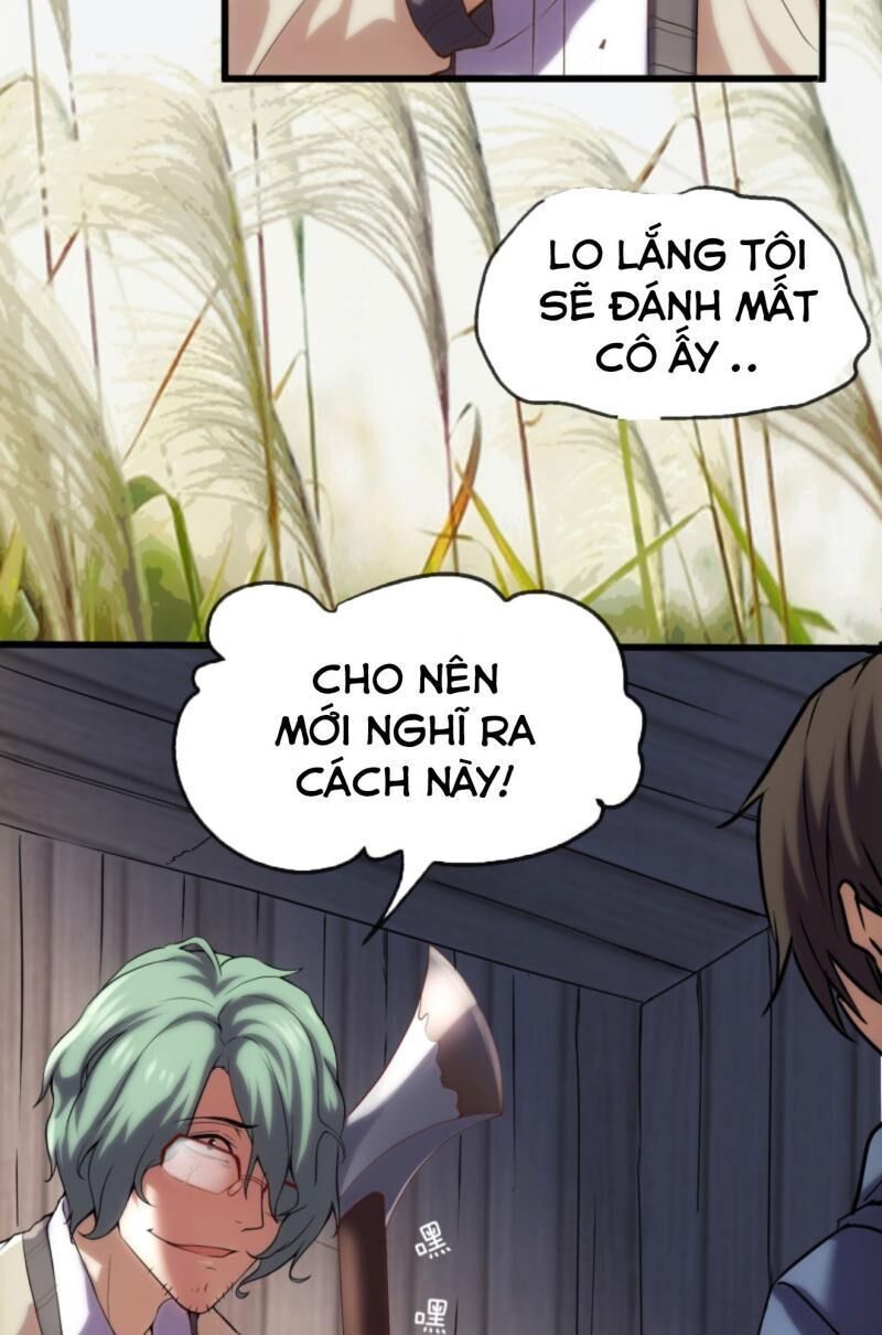 Ta Có Một Tòa Nhà Ma Chapter 10 - 15