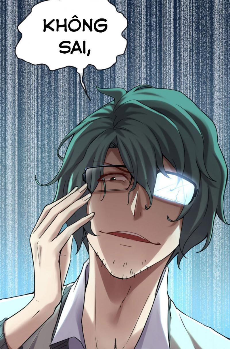 Ta Có Một Tòa Nhà Ma Chapter 10 - 7