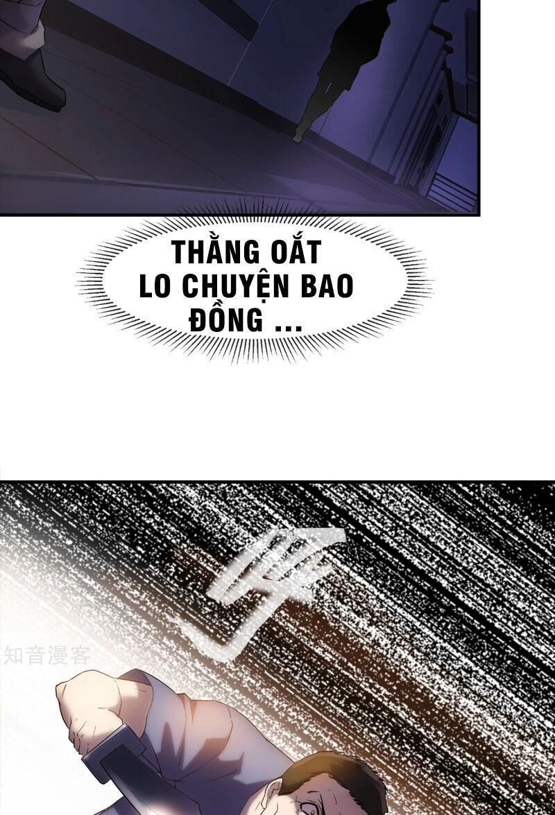 Ta Có Một Tòa Nhà Ma Chapter 13 - 21