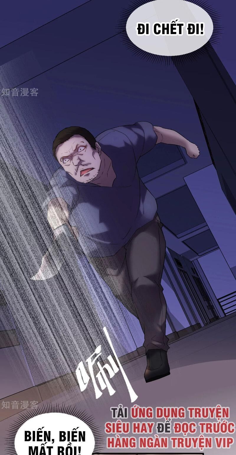 Ta Có Một Tòa Nhà Ma Chapter 13 - 23