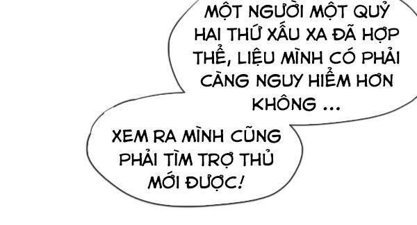 Ta Có Một Tòa Nhà Ma Chapter 15 - 2