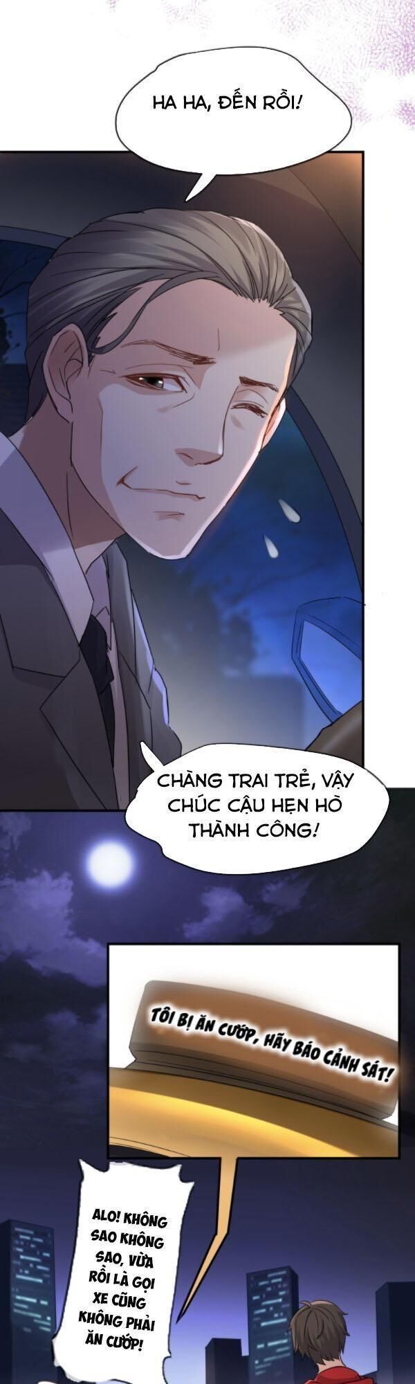 Ta Có Một Tòa Nhà Ma Chapter 15 - 17