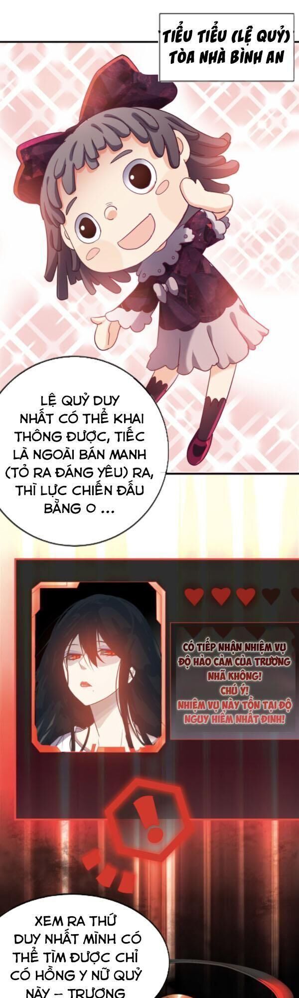 Ta Có Một Tòa Nhà Ma Chapter 15 - 3