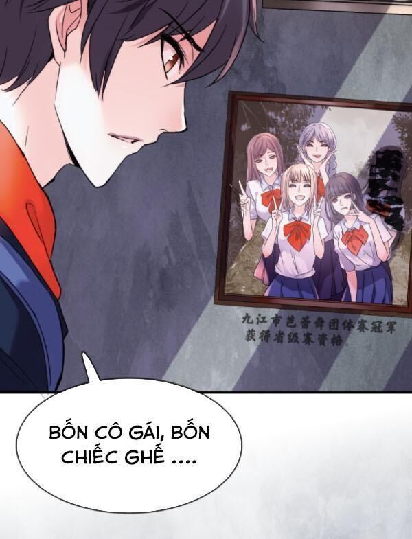 Ta Có Một Tòa Nhà Ma Chapter 16 - 11