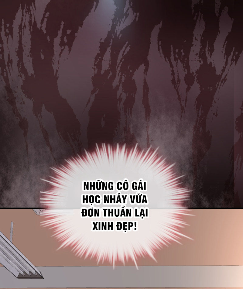 Ta Có Một Tòa Nhà Ma Chapter 17 - 24
