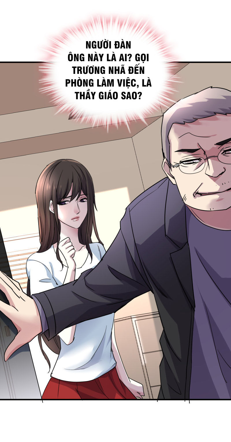 Ta Có Một Tòa Nhà Ma Chapter 17 - 32