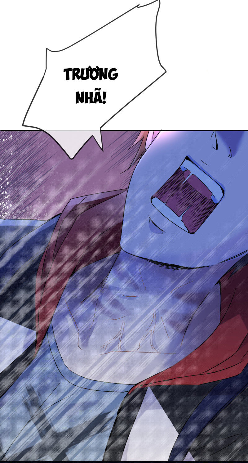 Ta Có Một Tòa Nhà Ma Chapter 17 - 7