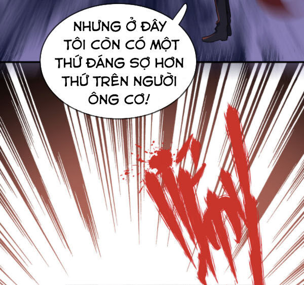 Ta Có Một Tòa Nhà Ma Chapter 18 - 11