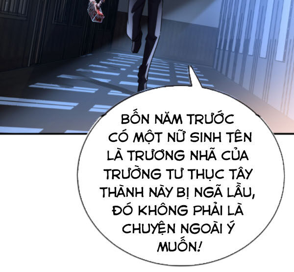 Ta Có Một Tòa Nhà Ma Chapter 18 - 15