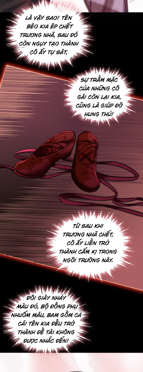 Ta Có Một Tòa Nhà Ma Chapter 18 - 3