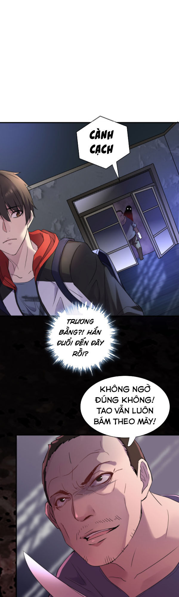 Ta Có Một Tòa Nhà Ma Chapter 18 - 6