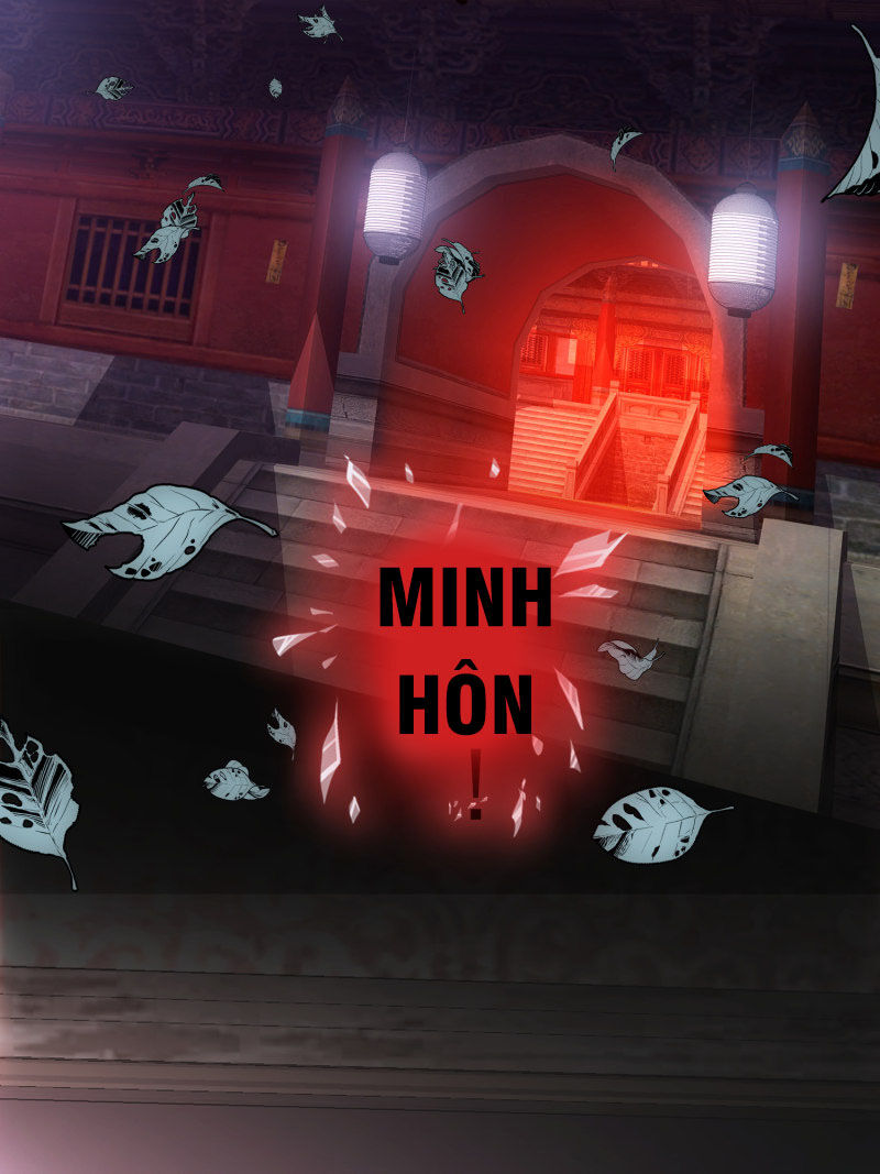 Ta Có Một Tòa Nhà Ma Chapter 2 - 19