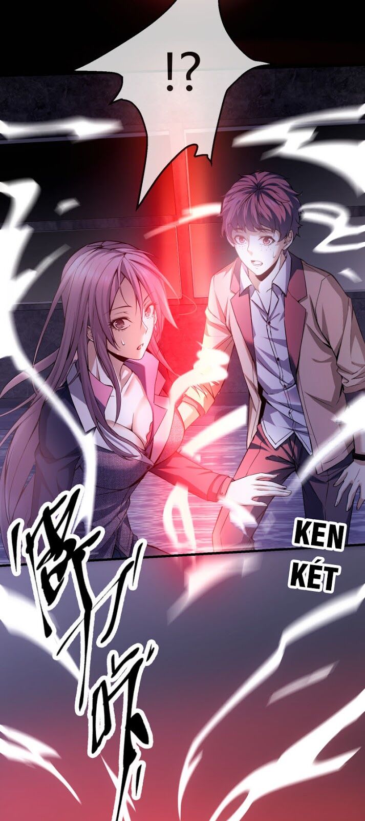 Ta Có Một Tòa Nhà Ma Chapter 2 - 31