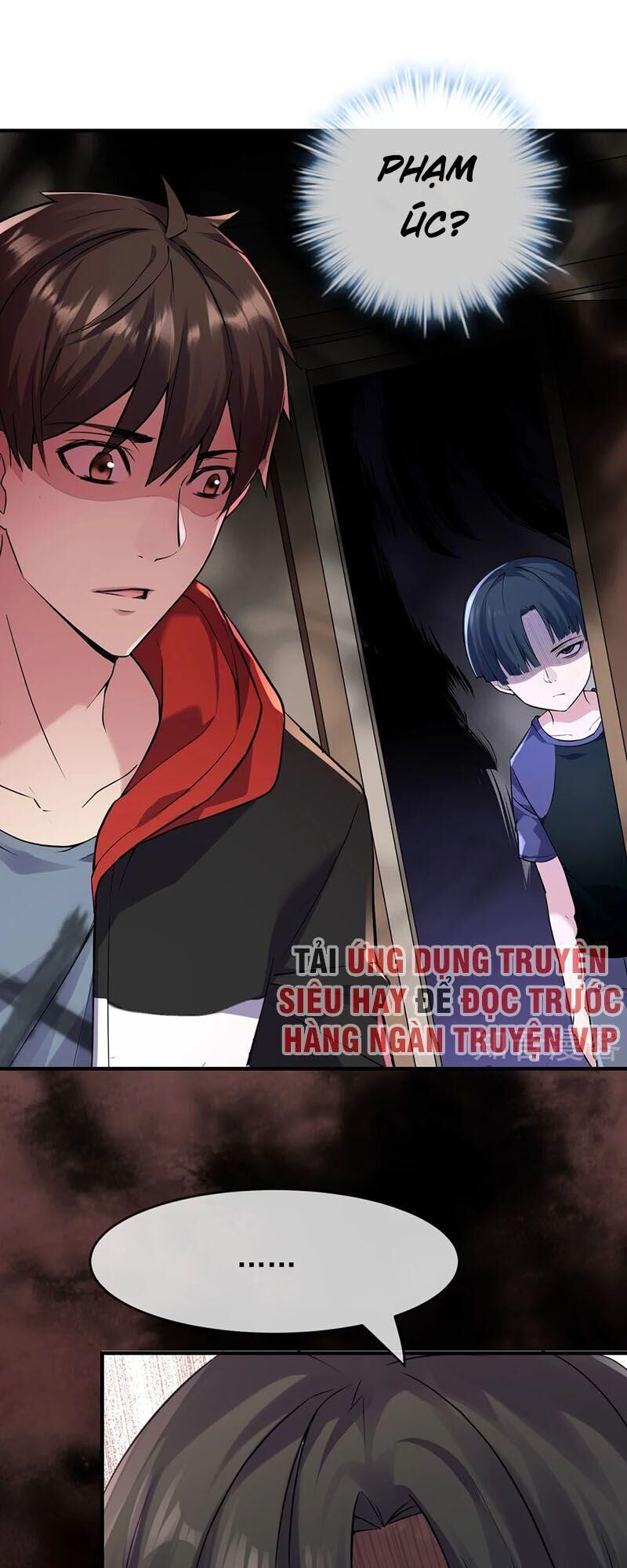 Ta Có Một Tòa Nhà Ma Chapter 23 - 17