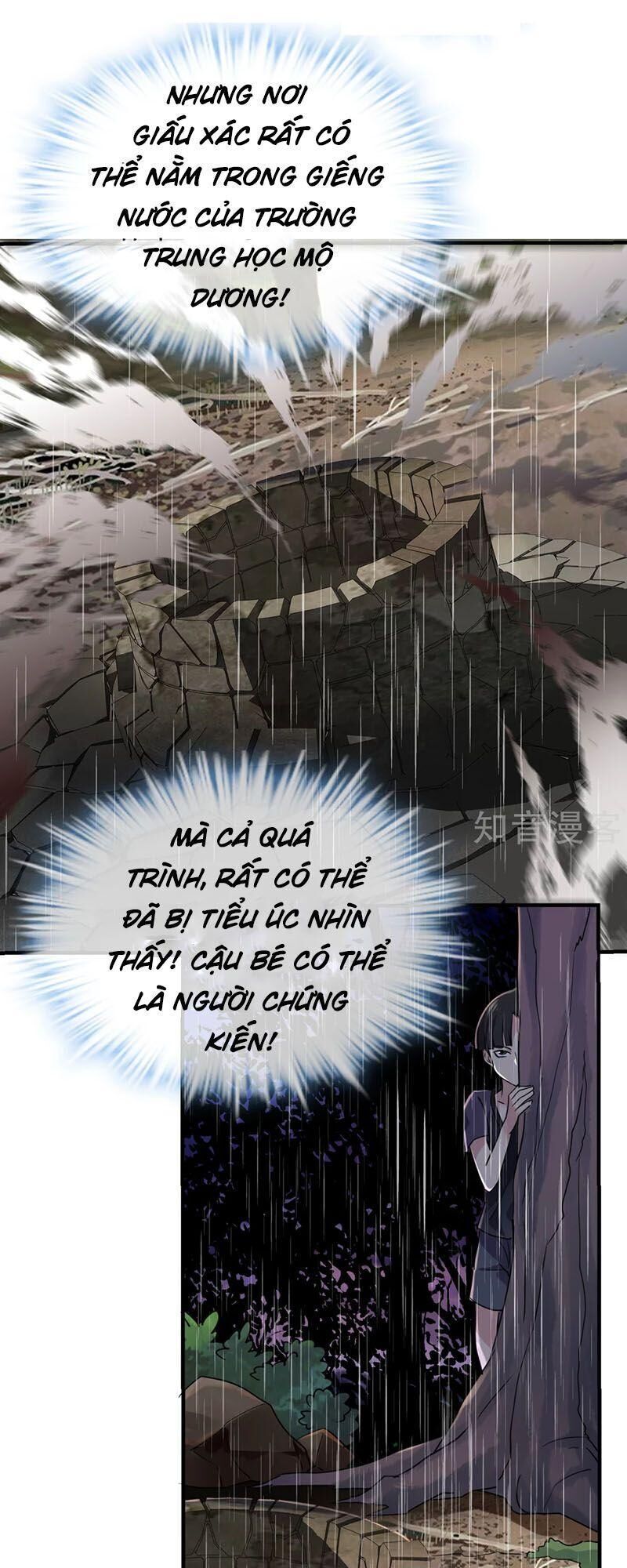 Ta Có Một Tòa Nhà Ma Chapter 23 - 4