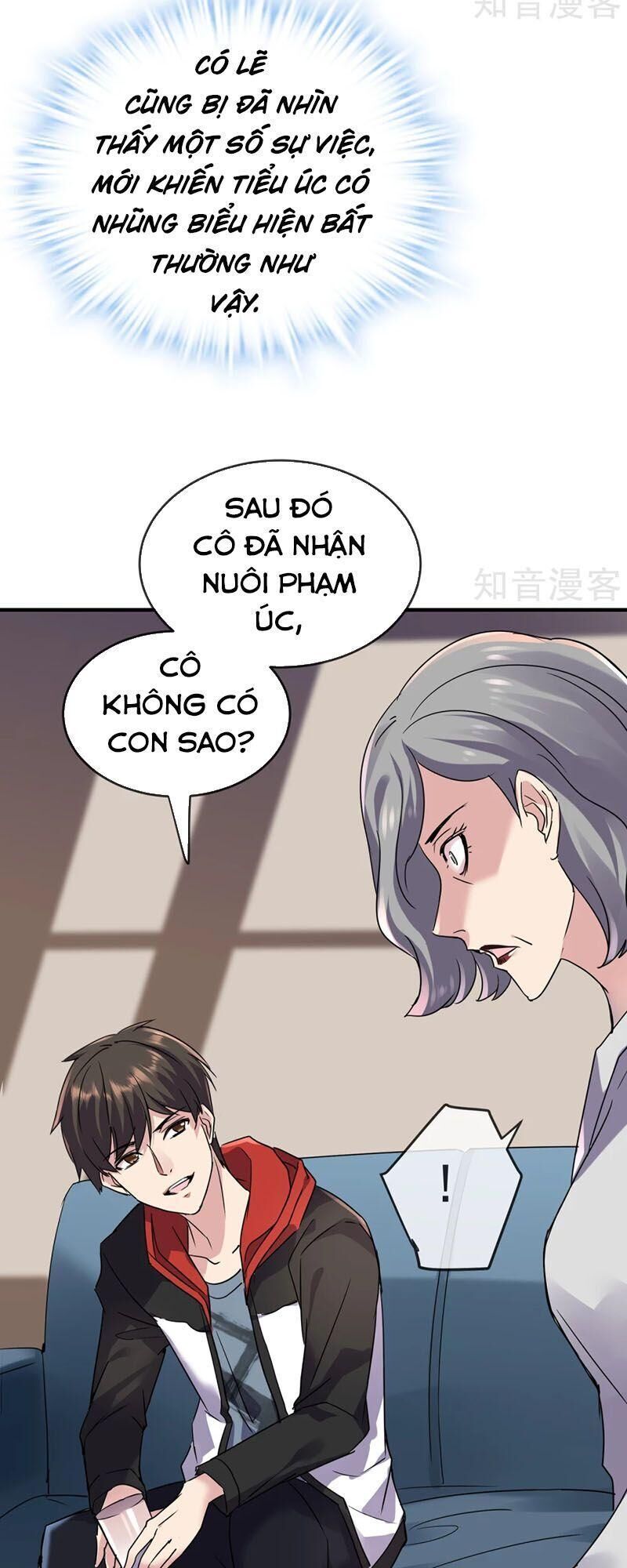 Ta Có Một Tòa Nhà Ma Chapter 23 - 6