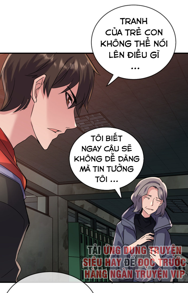 Ta Có Một Tòa Nhà Ma Chapter 28 - 14