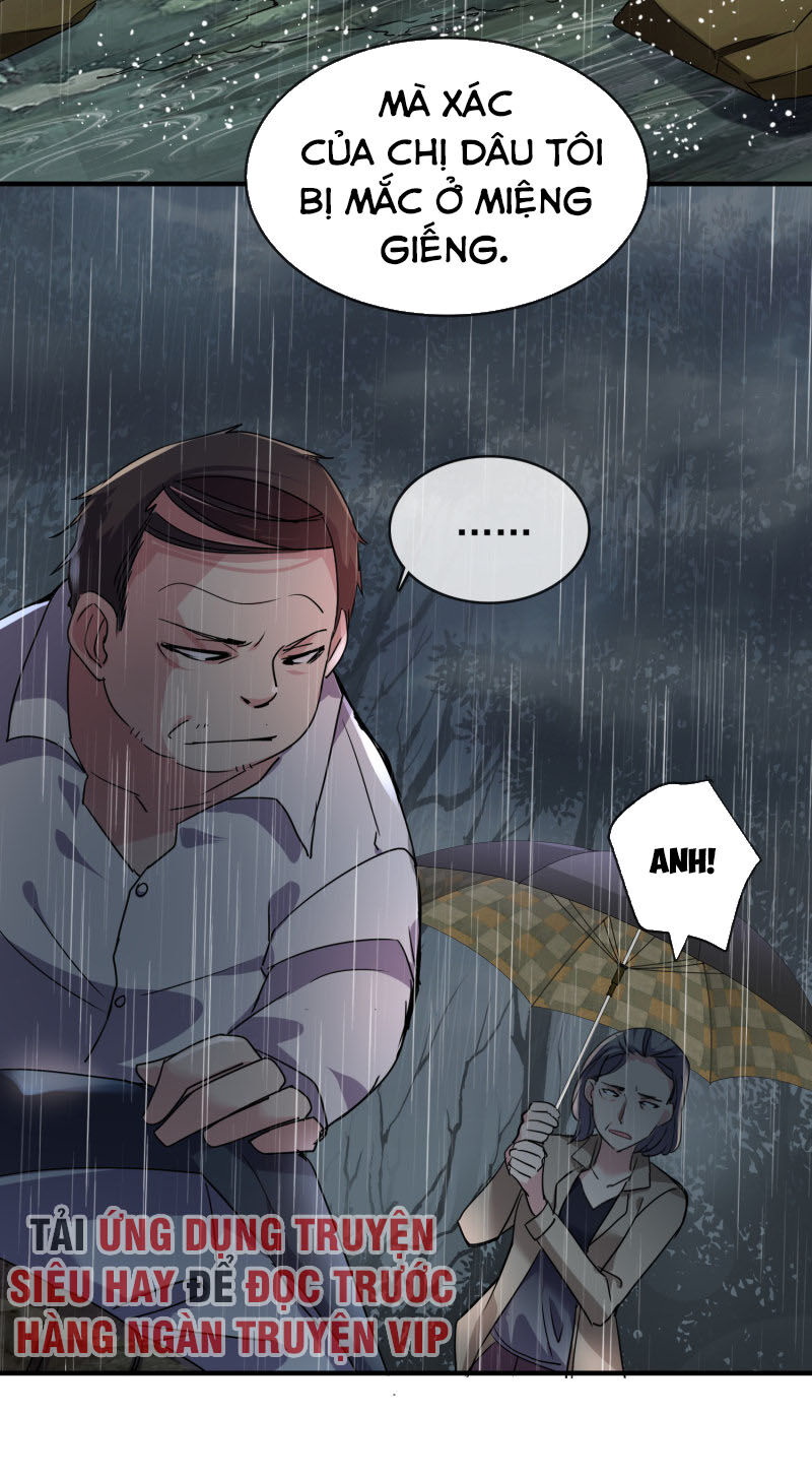 Ta Có Một Tòa Nhà Ma Chapter 28 - 32