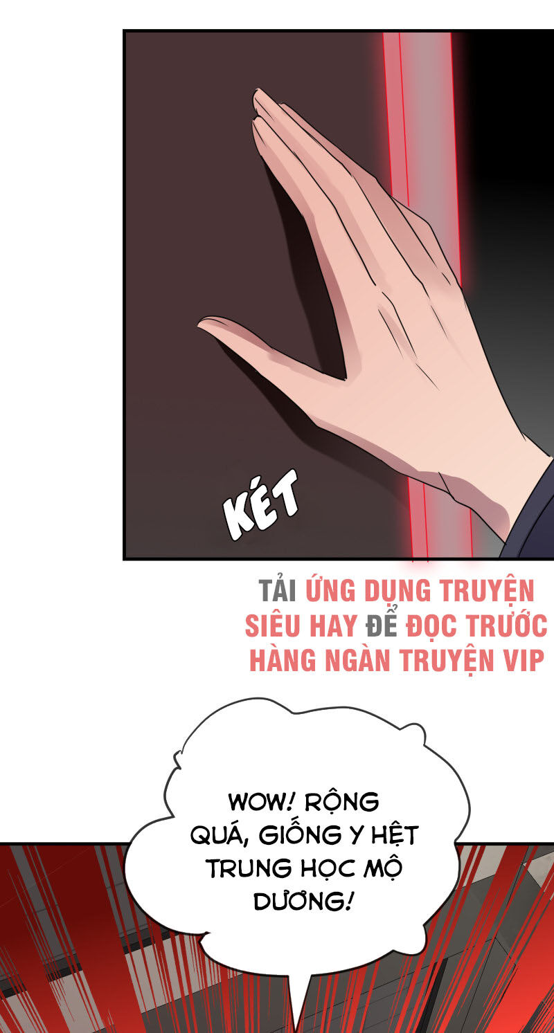 Ta Có Một Tòa Nhà Ma Chapter 29 - 33