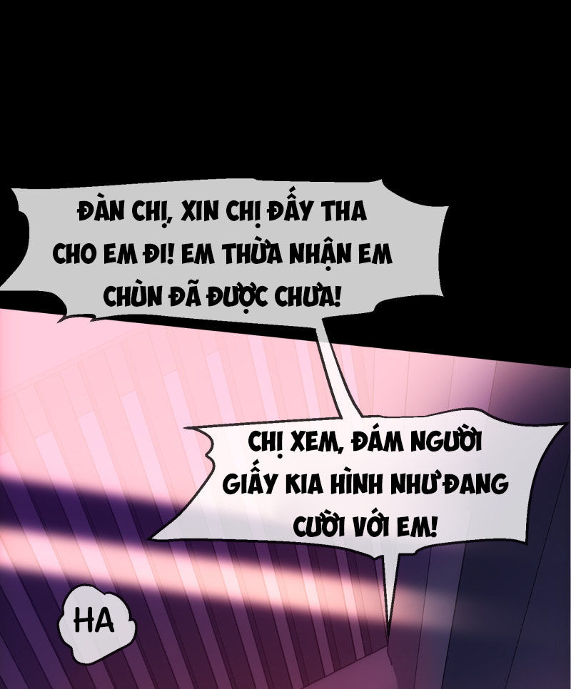 Ta Có Một Tòa Nhà Ma Chapter 3 - 18