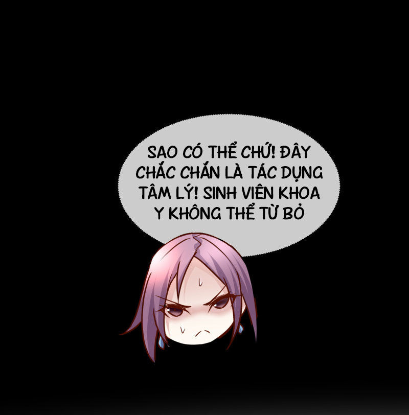 Ta Có Một Tòa Nhà Ma Chapter 3 - 22