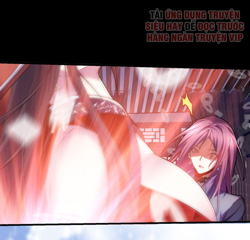 Ta Có Một Tòa Nhà Ma Chapter 3 - 40