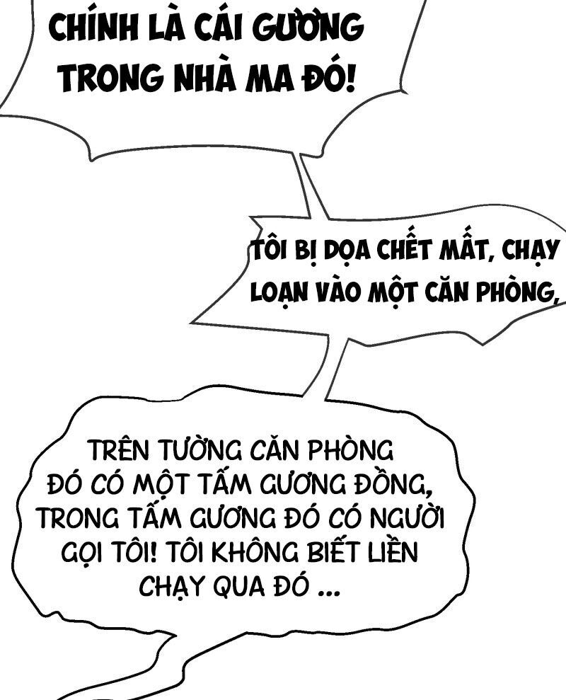 Ta Có Một Tòa Nhà Ma Chapter 4 - 56