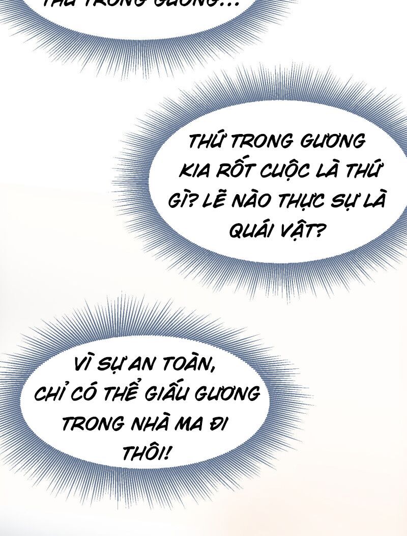 Ta Có Một Tòa Nhà Ma Chapter 5 - 16