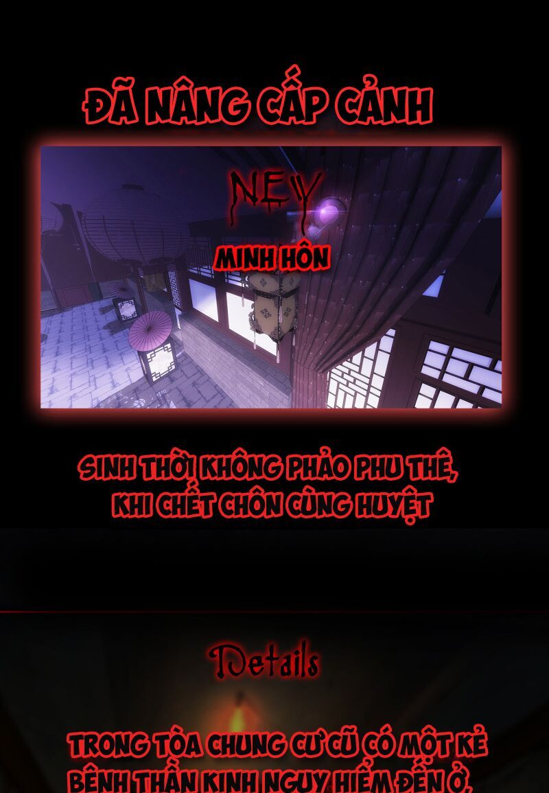 Ta Có Một Tòa Nhà Ma Chapter 5 - 25