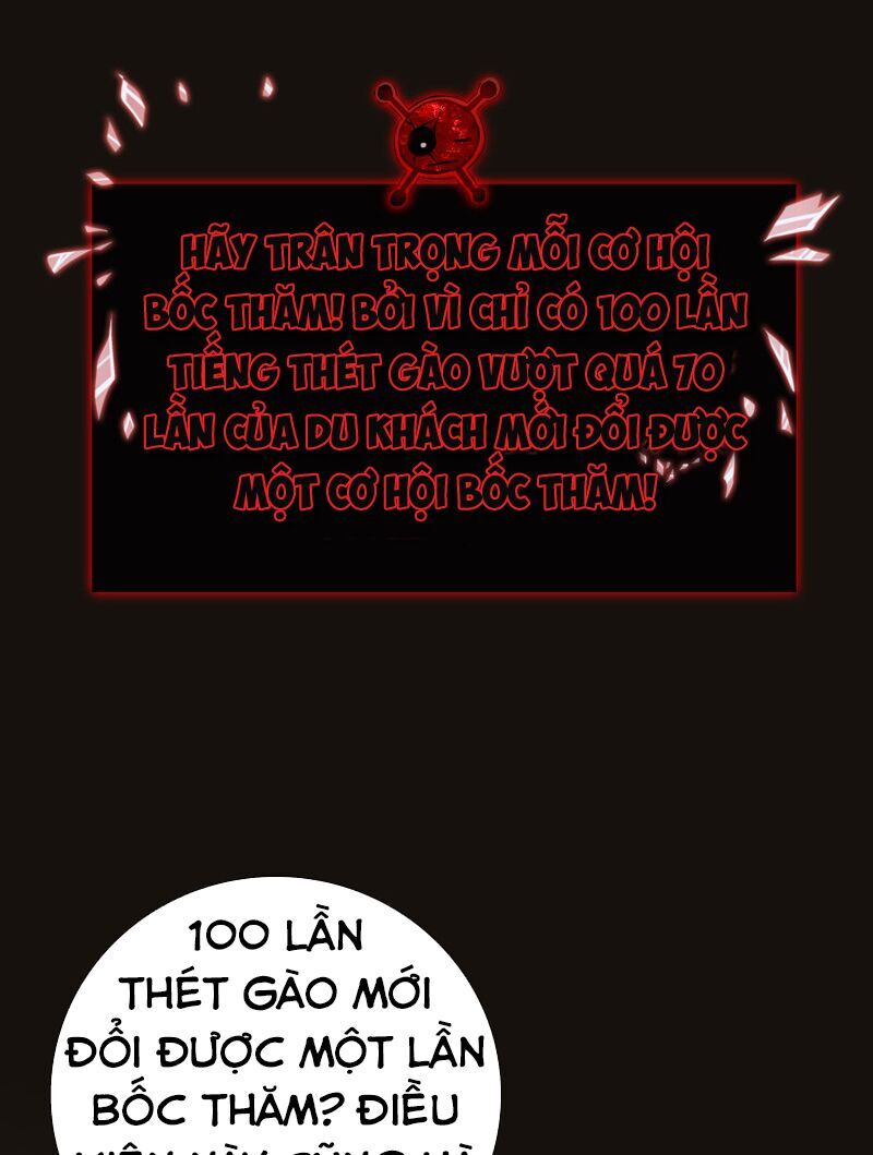 Ta Có Một Tòa Nhà Ma Chapter 5 - 32