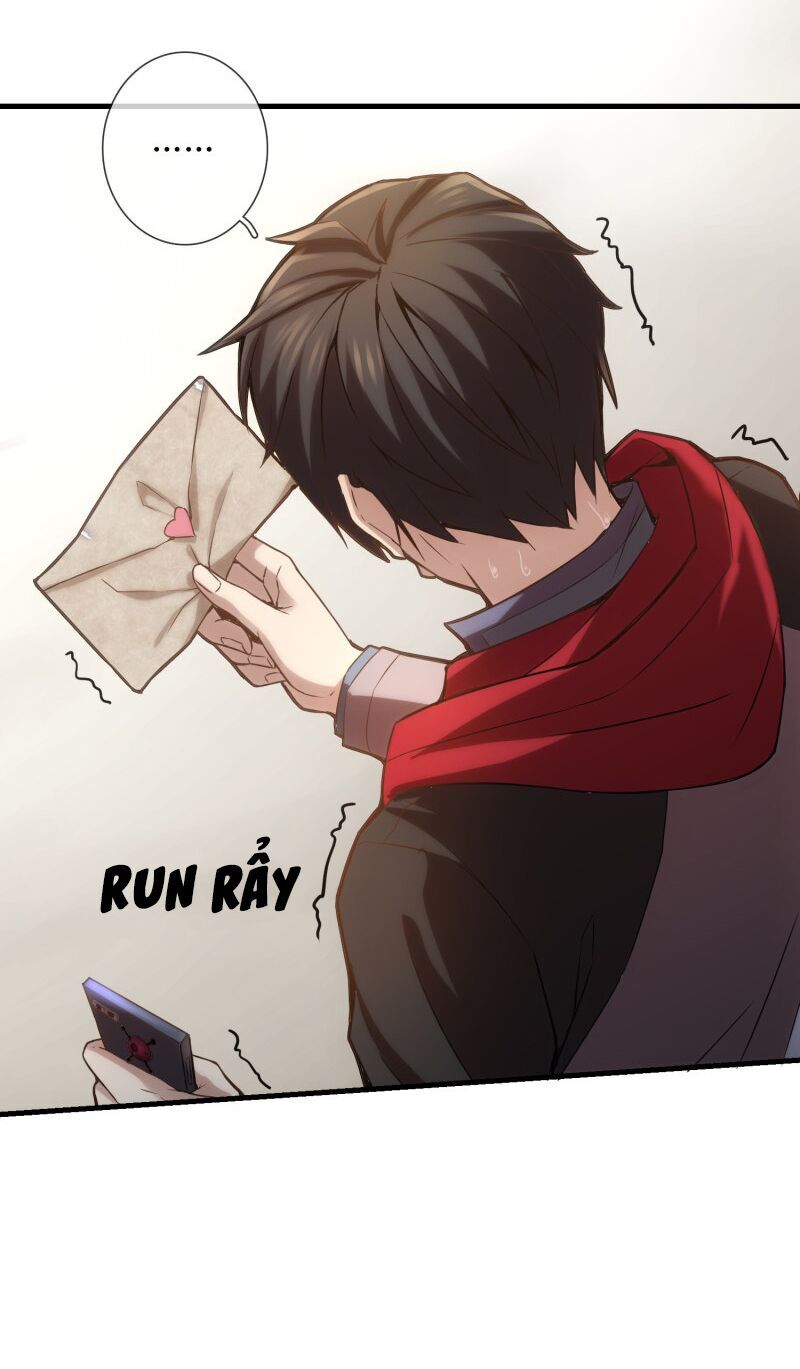 Ta Có Một Tòa Nhà Ma Chapter 5 - 43