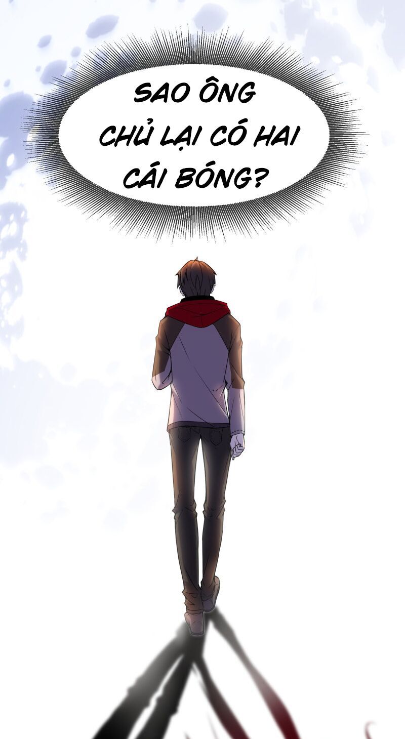 Ta Có Một Tòa Nhà Ma Chapter 5 - 51