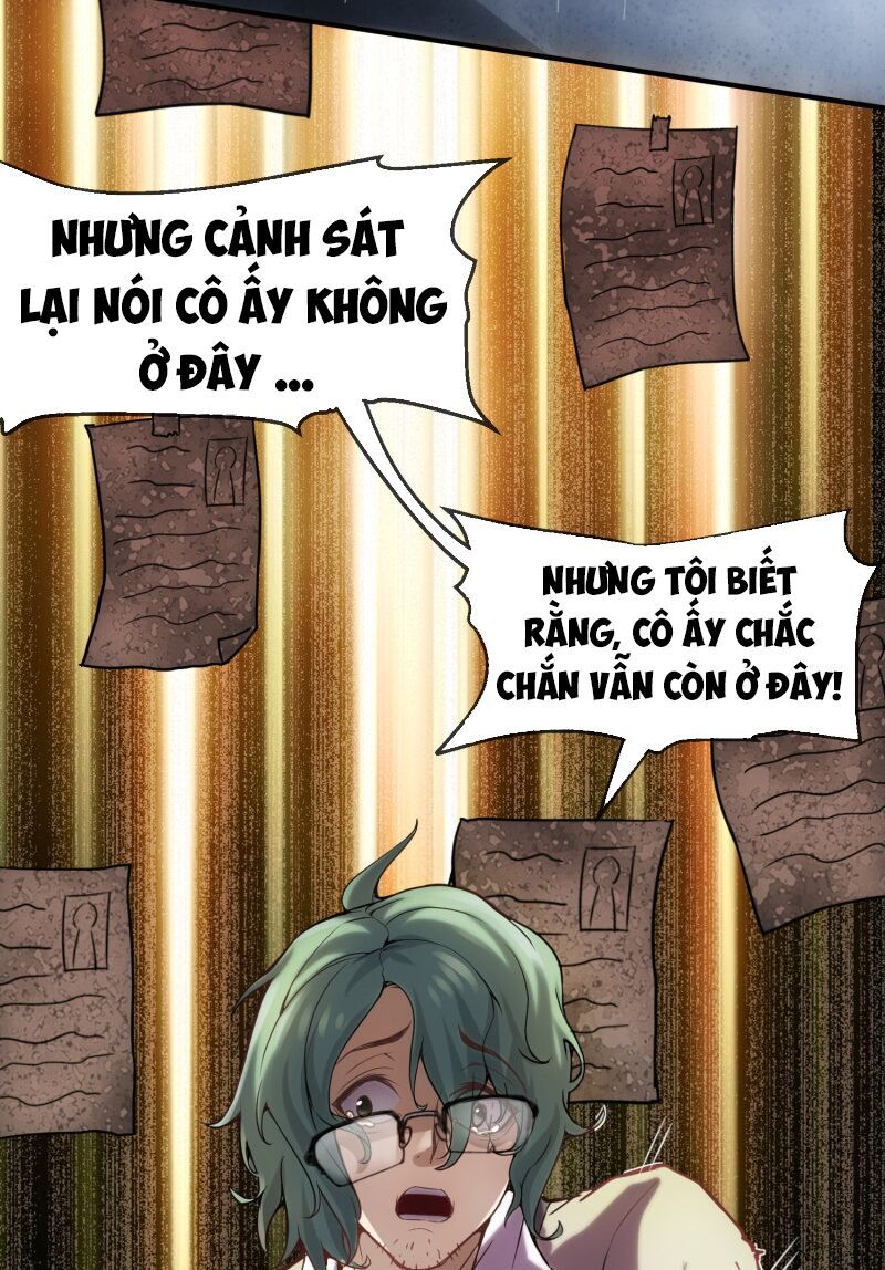 Ta Có Một Tòa Nhà Ma Chapter 7 - 5