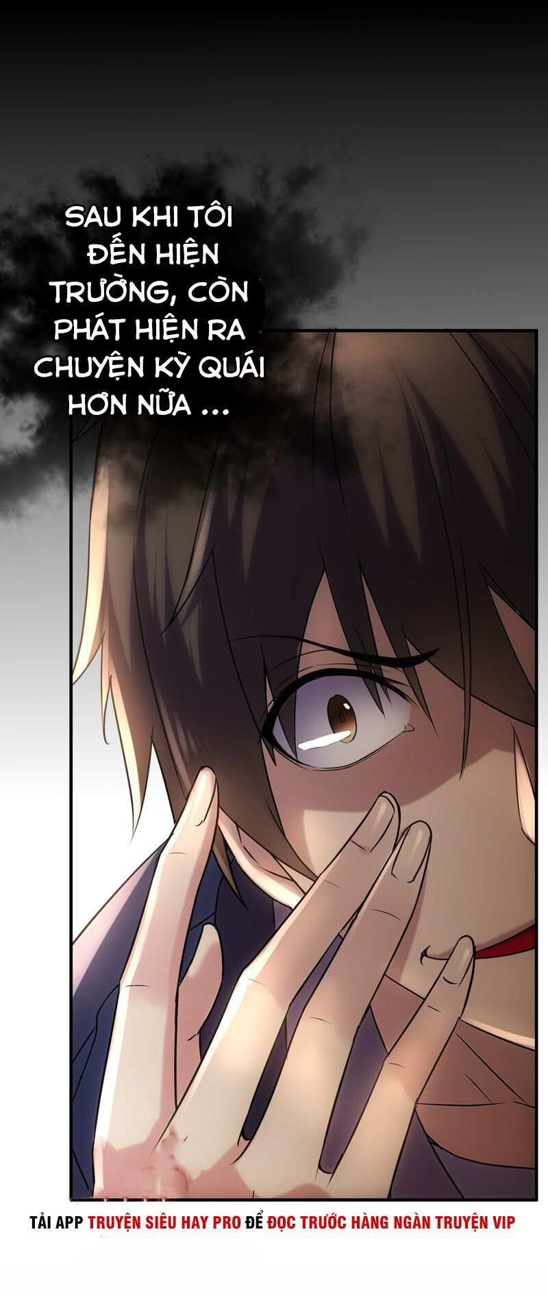 Ta Có Một Tòa Nhà Ma Chapter 7 - 43