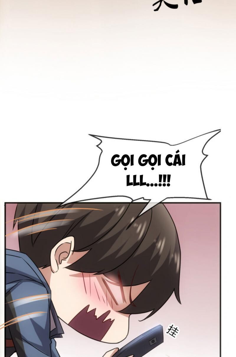 Ta Có Một Tòa Nhà Ma Chapter 9 - 17
