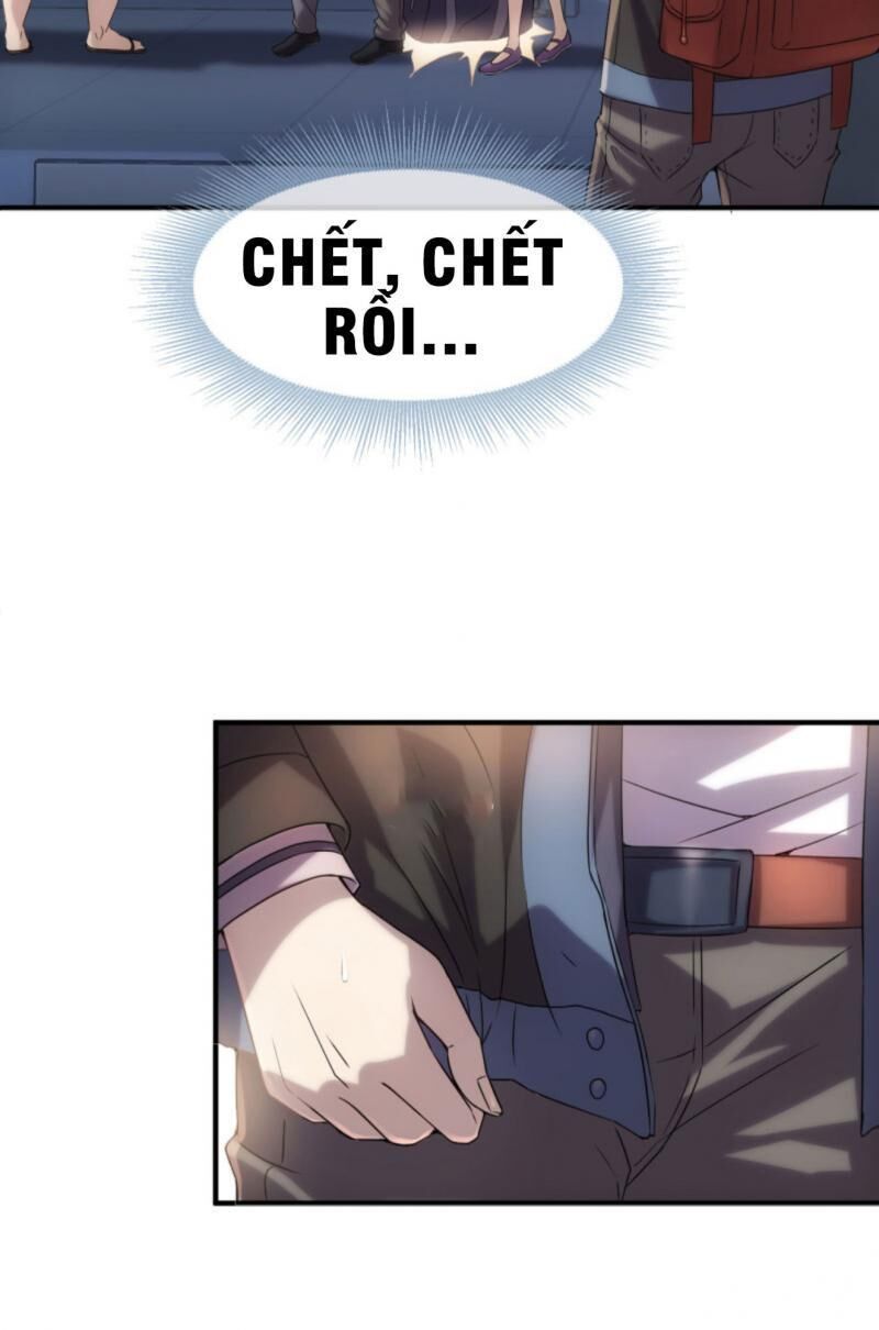 Ta Có Một Tòa Nhà Ma Chapter 9 - 20