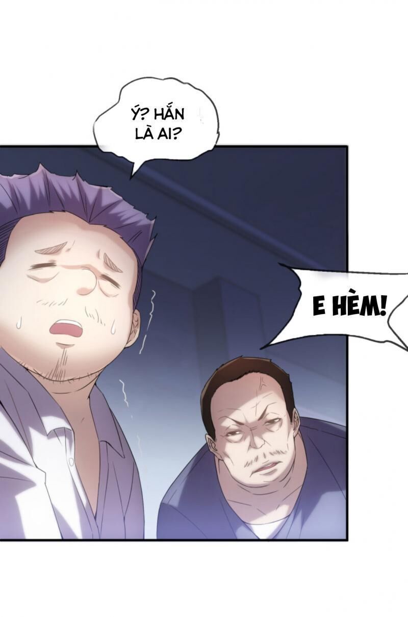 Ta Có Một Tòa Nhà Ma Chapter 9 - 21