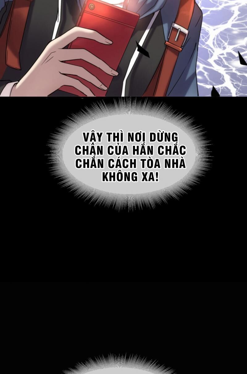Ta Có Một Tòa Nhà Ma Chapter 9 - 44