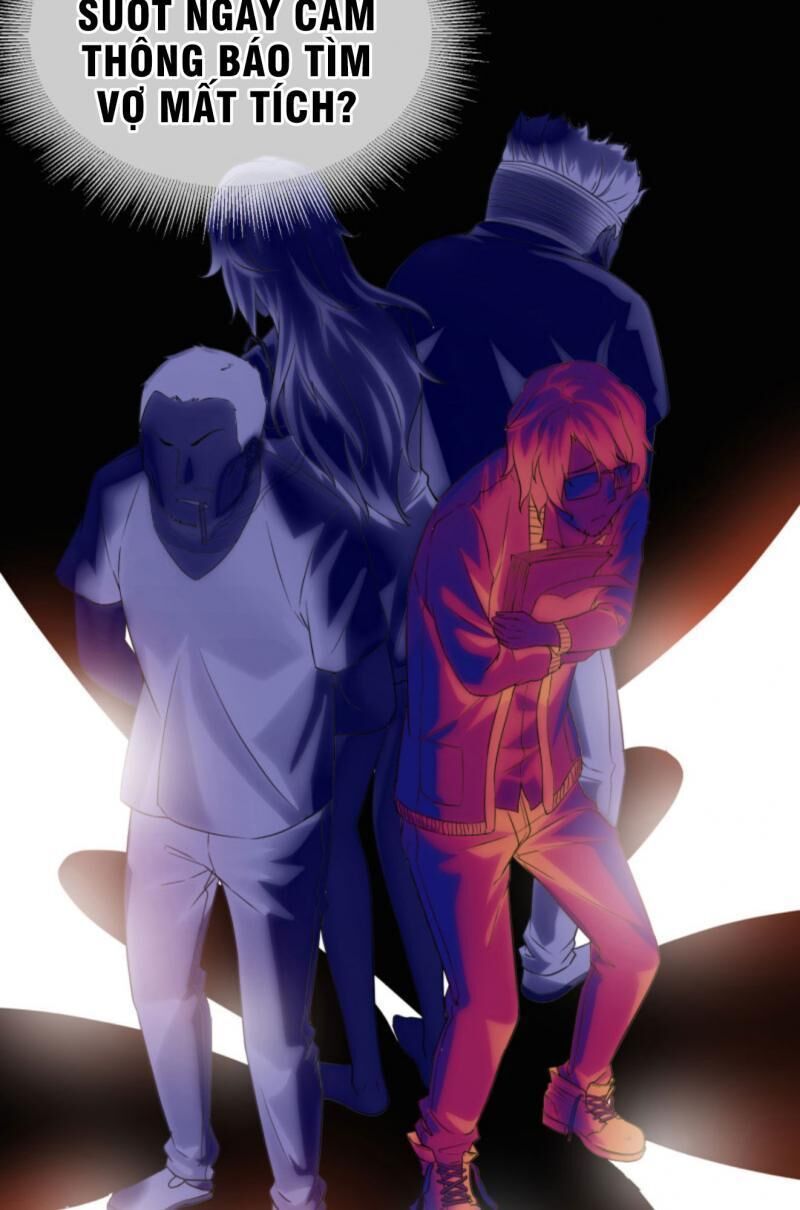 Ta Có Một Tòa Nhà Ma Chapter 9 - 47