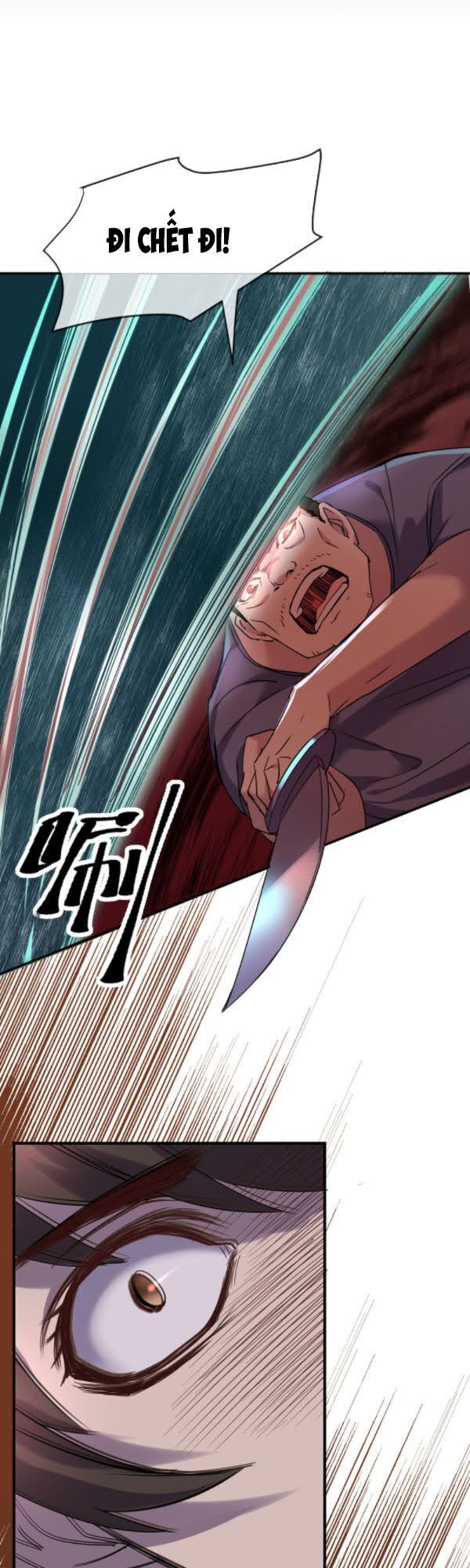 Ta Có Một Tòa Nhà Ma Chapter 20 - 1