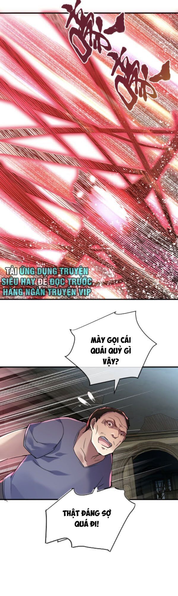 Ta Có Một Tòa Nhà Ma Chapter 20 - 8