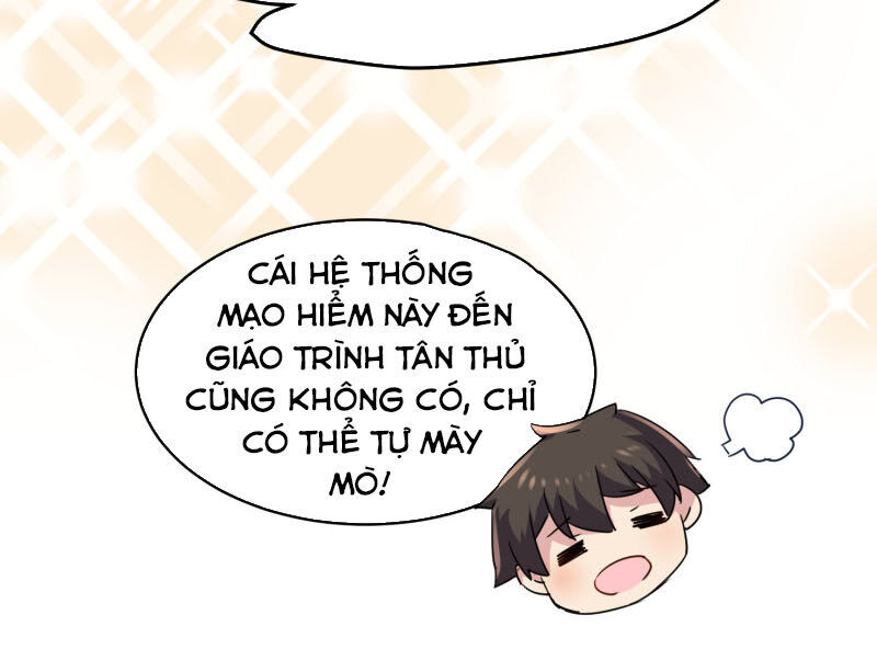 Ta Có Một Tòa Nhà Ma Chapter 21 - 16