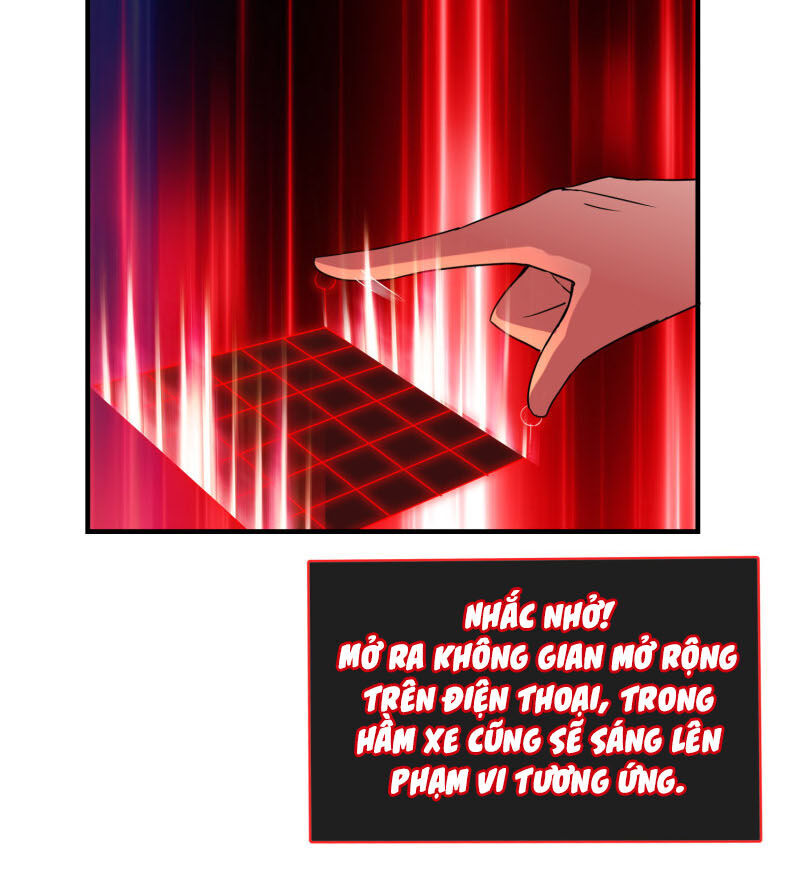Ta Có Một Tòa Nhà Ma Chapter 21 - 18