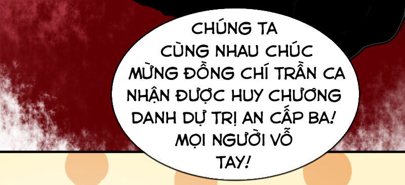 Ta Có Một Tòa Nhà Ma Chapter 21 - 3