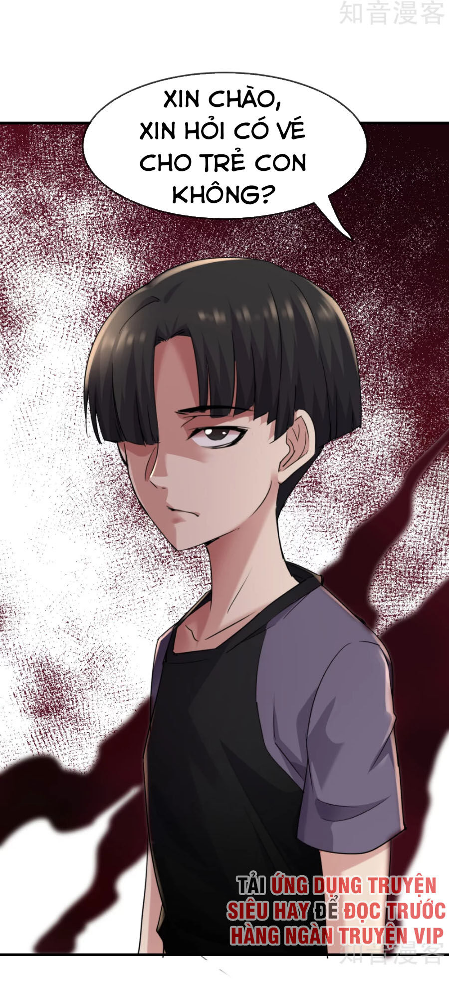Ta Có Một Tòa Nhà Ma Chapter 22 - 1