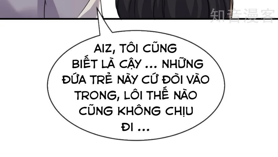 Ta Có Một Tòa Nhà Ma Chapter 22 - 3