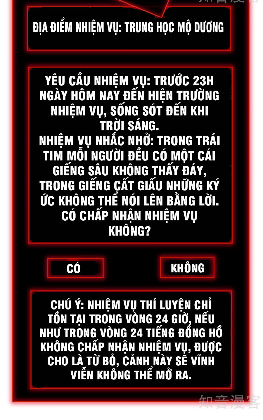 Ta Có Một Tòa Nhà Ma Chapter 22 - 26